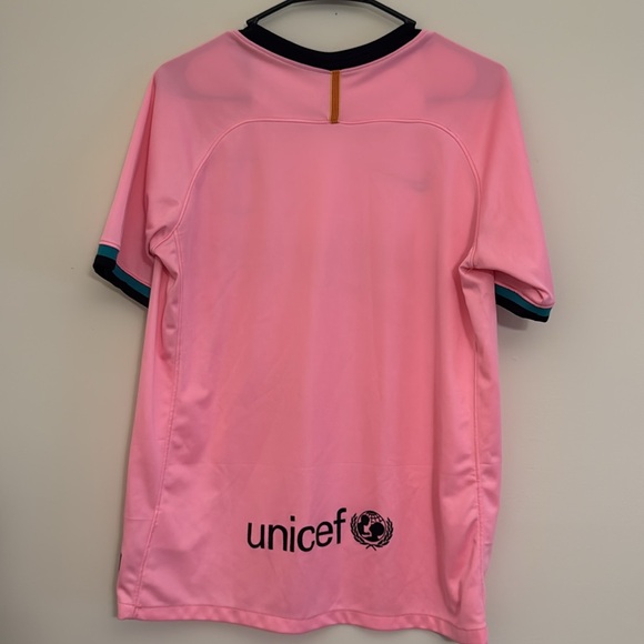 Fc Barcelona Jersey Bundle - men’s small - Picture 5 of 11